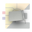 Clavier déficience visuelle DX8000