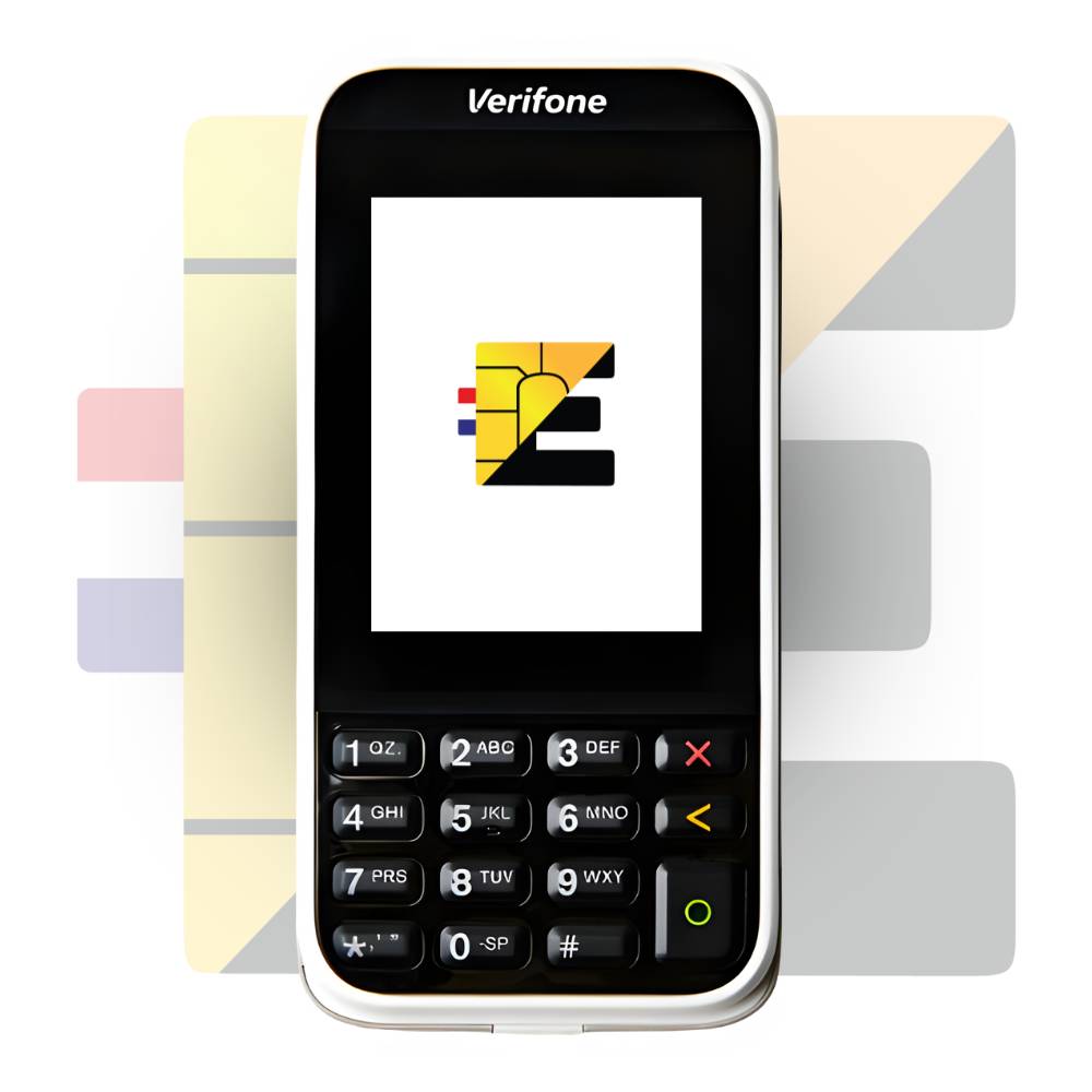 Verifone e285