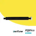 Axe papier TPE Verifone / Ingenico AXIUM