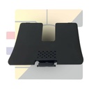 Capot arrière V240m & V210 Verifone