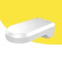 Support pour caméra motorisée PTZ HIK VISION