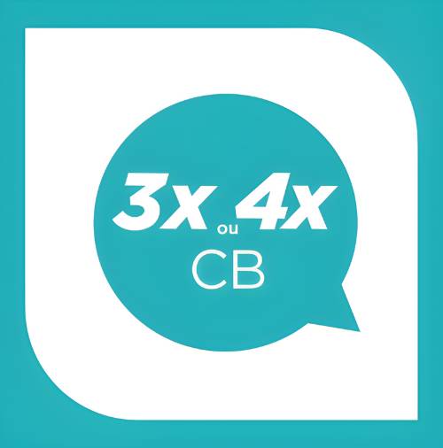 3XCB pour TPE Ingenico
