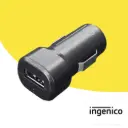 Chargeur allume cigare TPE DX8000 & EX6000