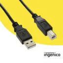 Câble liaison socle Move 5000 vers Caisse USB