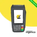 Housse Silicone pour Move 5000