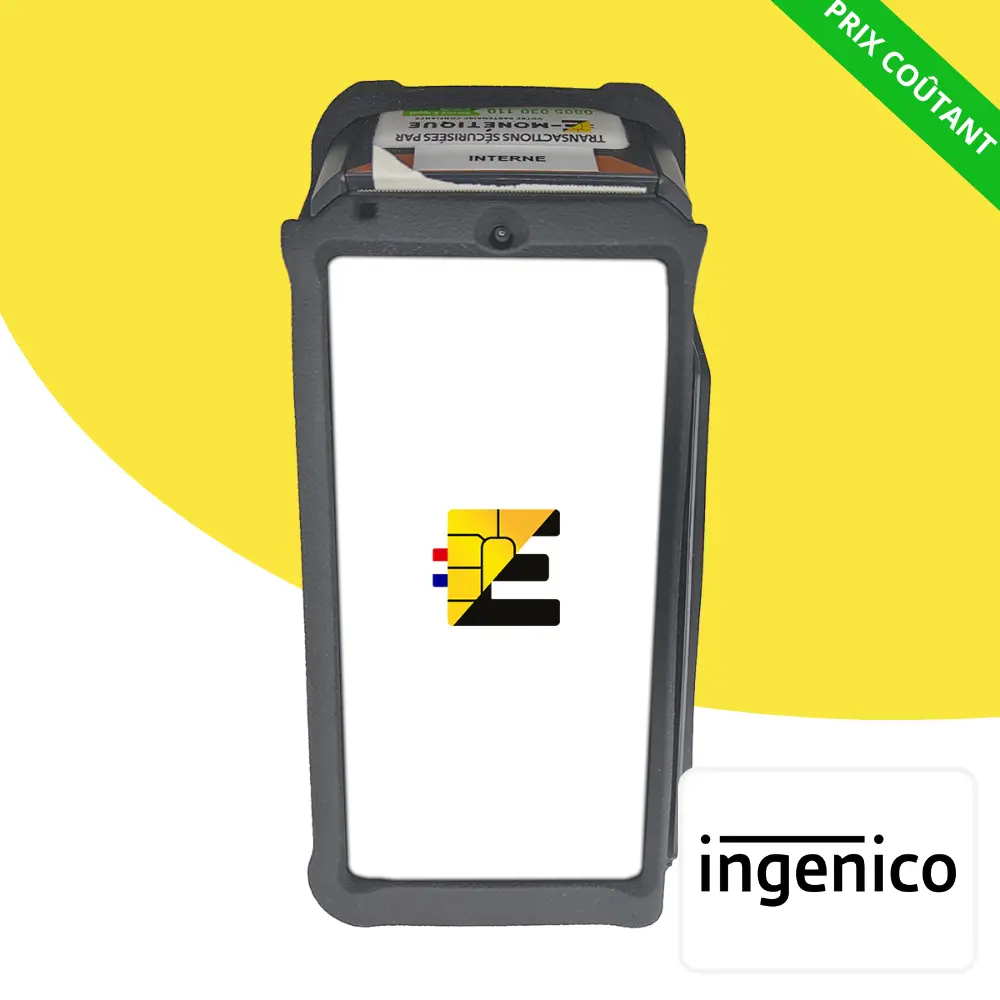 Housse Silicone pour DX8000