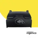 Capot papier Ingenico Desk 5000
