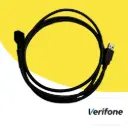 Câble de liaison Pinpad P200 Verifone