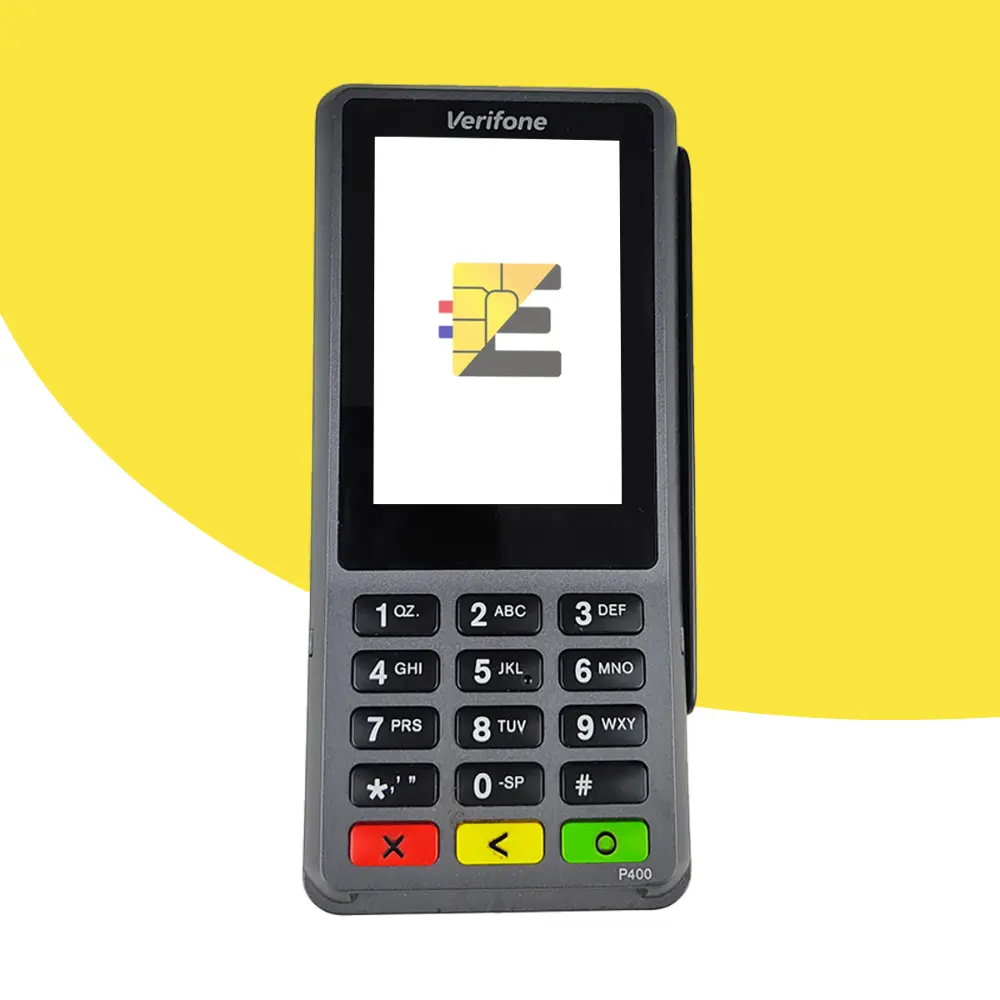 Pinpad Verifone P400