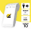 TPE PAX A8500