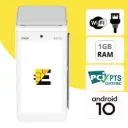 TPE PAX A8500