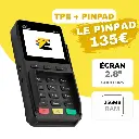 PAX Q25 (Pinpad)