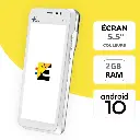 Mini TPE PAX A77