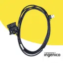 Câble de liaison Pinpad Ingenico Desk 1500