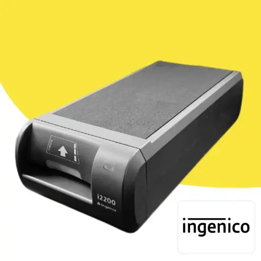 Imprimante Ingenico i2200