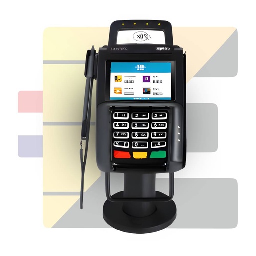 TPE Ingenico Lane 5000