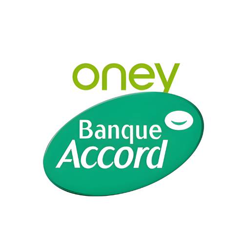 Application EMV Accord - Oney