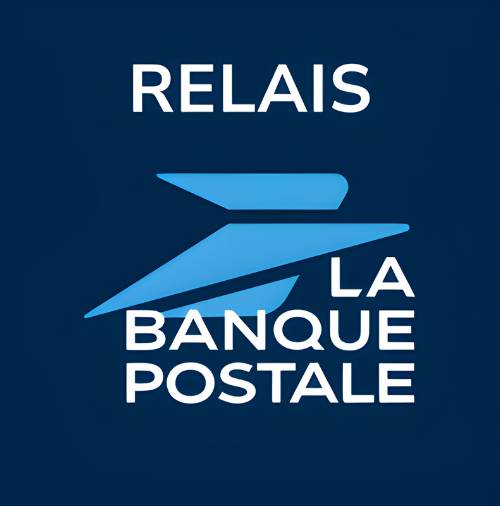 Application Retrait : Relais Banque Postale