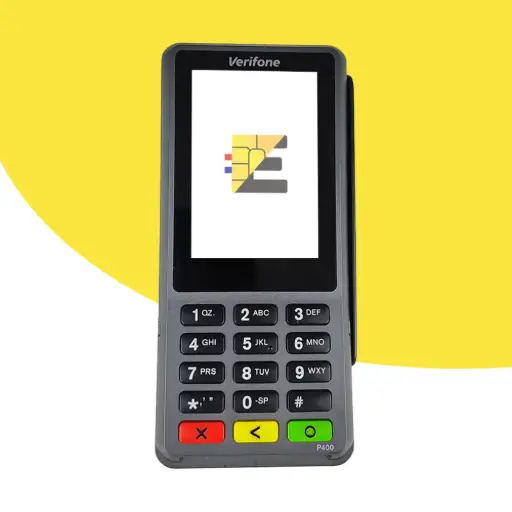 [M435-313-04-WWA-5] PINPAD Verifone P400