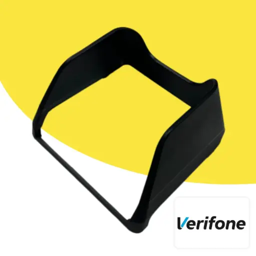 [PrivacyShield] Cache code pour TPE Verifone