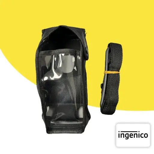 Housse de protection pour Ingenico Move 5000