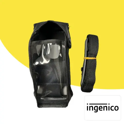 Housse de protection premium pour Ingenico Move 5000