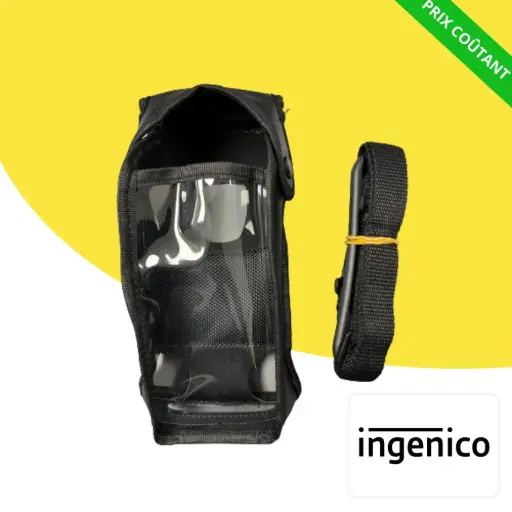 Housse de protection premium pour Ingenico Move 5000
