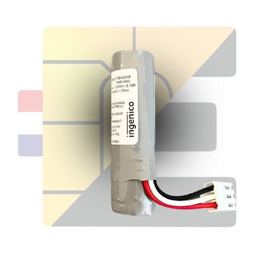 [PBI06044] Batterie iWL250 Ingenico