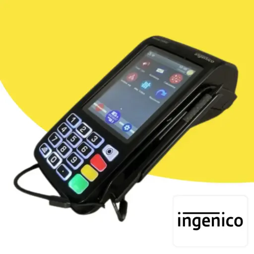 Kit Stylet pour TPE Ingenico