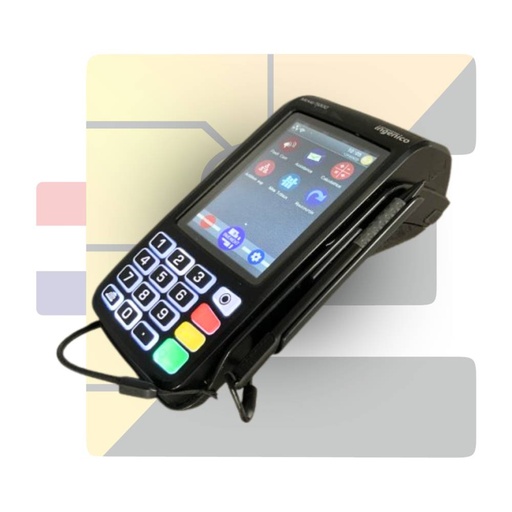 Kit Stylet pour TPE Ingenico