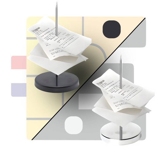 Pique-Note pour Tickets CB