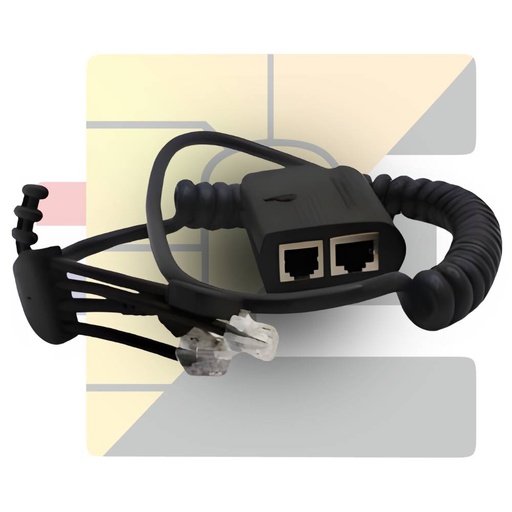 Noix de connexion pour Ingenico Desk 5000