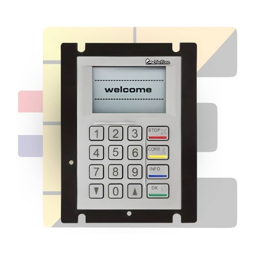 Verifone UX100