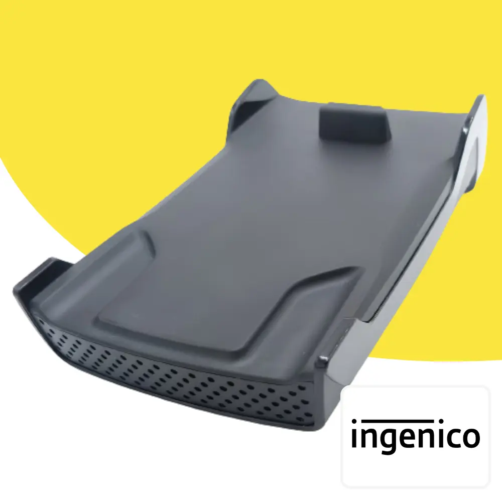 Socle pour TPE Ingenico Move 5000