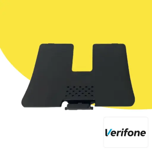 Capot arrière V240m & V210 Verifone