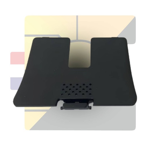 Capot arrière V240m & V210 Verifone