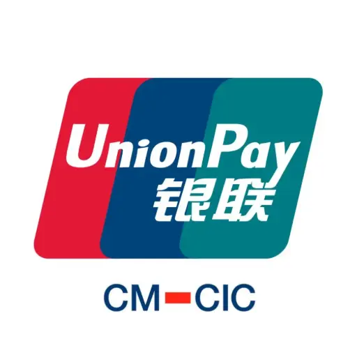 CUP CMCIC SCHEME pour TPE Ingenico