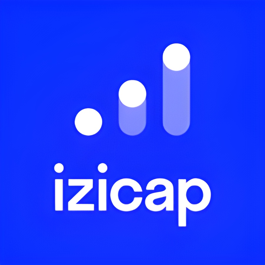 Application IZICAP