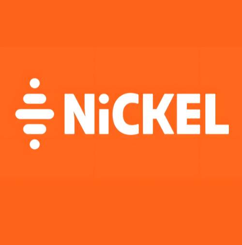 Application Nickel