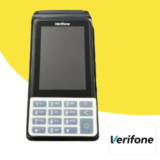 [PROT35101] Protection antimicrobienne pour V240m & V210 Verifone