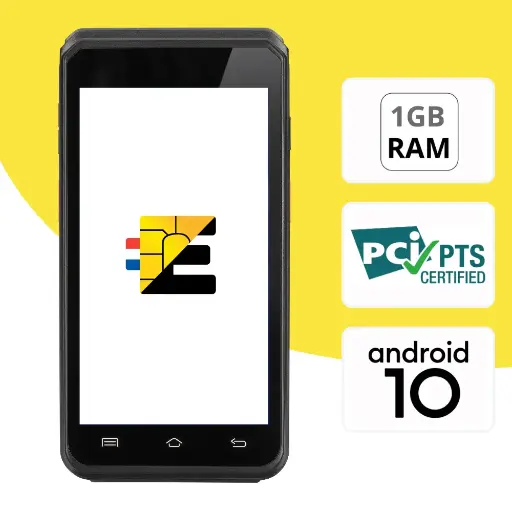 [TMG52012264N] Mini TPE Ingenico EX6000