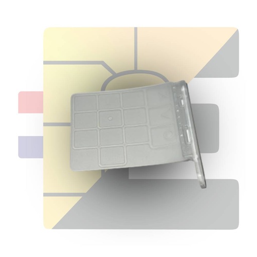 [ING050059] Clavier déficience visuelle DX8000