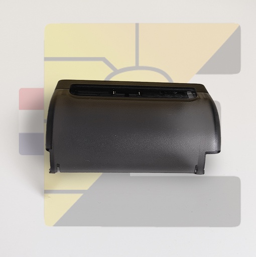 [CPPV47403] Capot papier V240m & V210 Verifone