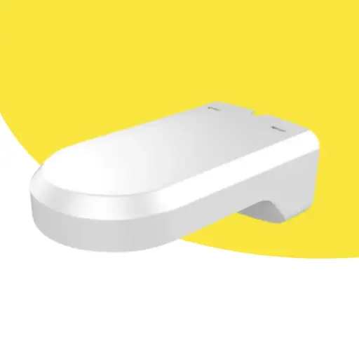 [DS-1294ZJ-PT] Support pour caméra motorisée PTZ HIK VISION