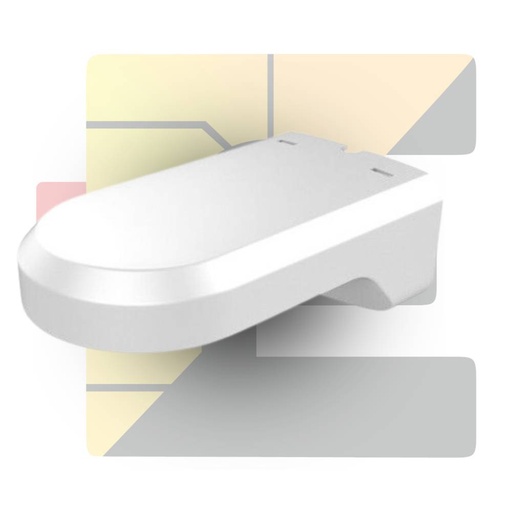 [DS-1294ZJ-PT] Support pour caméra motorisée PTZ HIK VISION