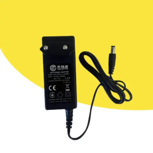 Alimentation caméra HIK VISION 