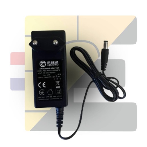 Alimentation caméra HIK VISION 