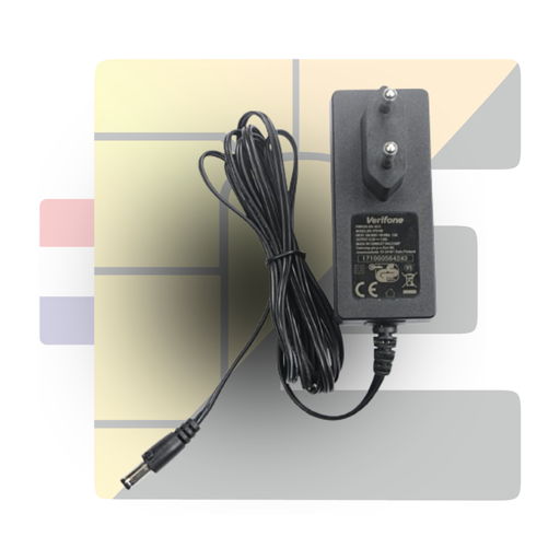 [ALIM_V200c] Alimentation 230V pour Verifone V200c