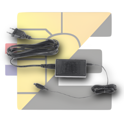 [ALIM_I2200] Bloc d'alimentation Ingenico I2200