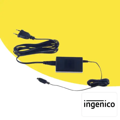 [ALIM_I2200] Bloc d'alimentation Ingenico I2200